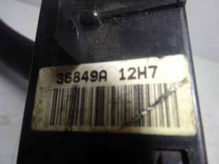 Recambio de mando limpia para nissan primera berlina (p11) 1996-1999 referencia OEM IAM 36849A  