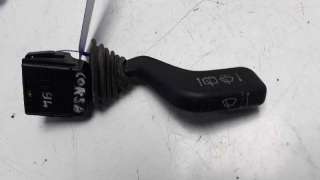 Recambio de mando limpia para opel astra g berlina 1998-2004 referencia OEM IAM 90243394  