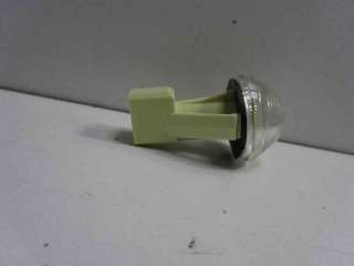 Recambio de piloto lateral derecho para fiat seicento (187) 1998-2002 referencia OEM IAM 46769163 103F09381321 FT0194041