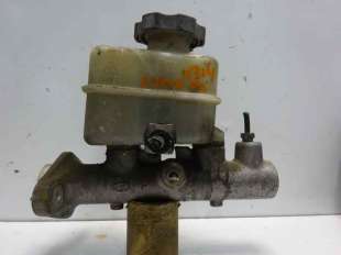 Recambio de bomba freno para hyundai santa fe (sm) 2000-2006 2.0 crdi cat referencia OEM IAM BM111046   2