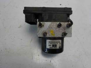 Recambio de abs para nissan navara pick-up (d40m) 2005- doble cab se 4x4 referencia OEM IAM 06210903323 00401196D1 47660EB32A