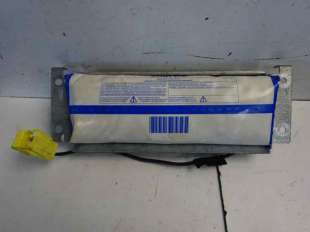 Recambio de airbag delantero derecho para nissan navara pick-up (d40m) 2005- doble cab se 4x4 referencia OEM IAM APEB3059140298 