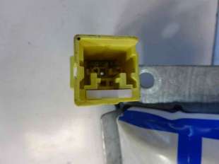 Recambio de airbag delantero derecho para nissan navara pick-up (d40m) 2005- doble cab se 4x4 referencia OEM IAM APEB3059140298  2