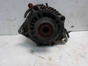 Recambio de alternador para nissan navara pick-up (d40m) 2005- doble cab se 4x4 referencia OEM IAM 23100EB310 ALF430253 A31209