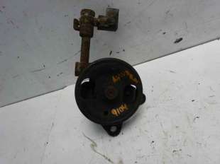 Recambio de bomba direccion para nissan navara pick-up (d40m) 2005- doble cab se 4x4 referencia OEM IAM   
