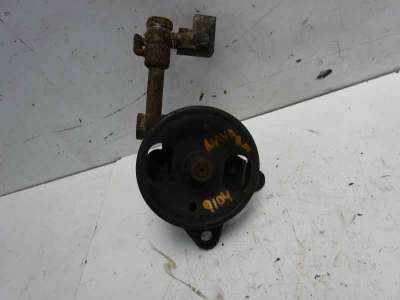 Recambio de bomba direccion para nissan navara pick-up (d40m) 2005- doble cab se 4x4 referencia OEM IAM   