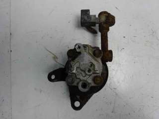 Recambio de bomba direccion para nissan navara pick-up (d40m) 2005- doble cab se 4x4 referencia OEM IAM   