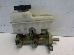 Recambio de bomba freno para nissan navara pick-up (d40m) 2005- doble cab se 4x4 referencia OEM IAM   