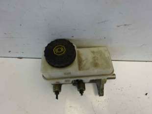 Recambio de bomba freno para nissan navara pick-up (d40m) 2005- doble cab se 4x4 referencia OEM IAM    2