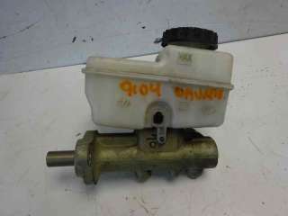 Recambio de bomba freno para nissan navara pick-up (d40m) 2005- doble cab se 4x4 referencia OEM IAM   