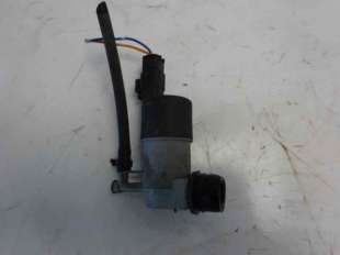 Recambio de bomba limpia para nissan navara pick-up (d40m) 2005- doble cab se 4x4 referencia OEM IAM 9641553880  