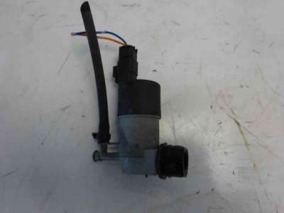 Recambio de bomba limpia para nissan navara pick-up (d40m) 2005- doble cab se 4x4 referencia OEM IAM 9641553880  