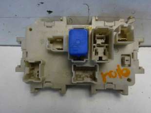 Recambio de caja reles / fusibles para nissan navara pick-up (d40m) 2005- doble cab se 4x4 referencia OEM IAM CAJA RELES / FUSIB 2