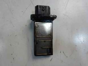 Recambio de caudalimetro para nissan navara pick-up (d40m) 2005- doble cab se 4x4 referencia OEM IAM   