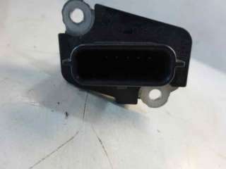 Recambio de caudalimetro para nissan navara pick-up (d40m) 2005- doble cab se 4x4 referencia OEM IAM   