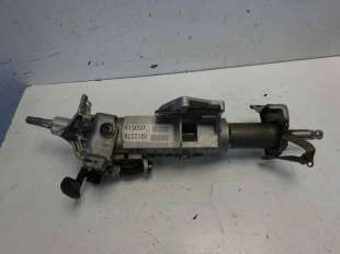 Recambio de columna direccion para nissan navara pick-up (d40m) 2005- doble cab se 4x4 referencia OEM IAM 1012378 050519 
