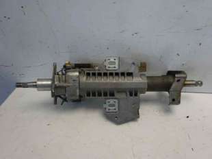 Recambio de columna direccion para nissan navara pick-up (d40m) 2005- doble cab se 4x4 referencia OEM IAM 1012378 050519  2