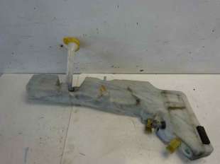 Recambio de deposito limpia para nissan navara pick-up (d40m) 2005- doble cab se 4x4 referencia OEM IAM 28910EB320  