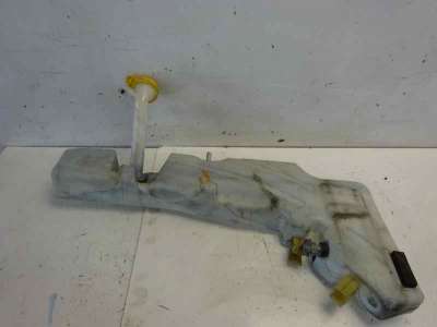 Recambio de deposito limpia para nissan navara pick-up (d40m) 2005- doble cab se 4x4 referencia OEM IAM 28910EB320  
