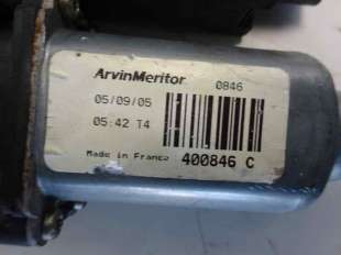 Recambio de elevalunas delantero derecho para nissan navara pick-up (d40m) 2005- doble cab se 4x4 referencia OEM IAM 80700EB31C  2