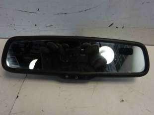 Recambio de espejo para nissan navara pick-up (d40m) 2005- doble cab se 4x4 referencia OEM IAM   