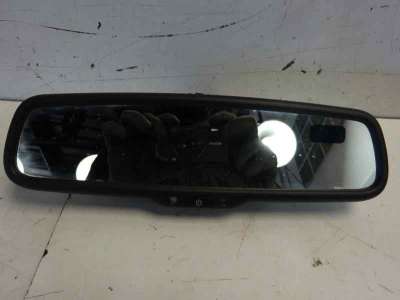 Recambio de espejo para nissan navara pick-up (d40m) 2005- doble cab se 4x4 referencia OEM IAM   