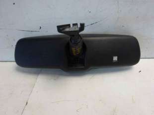 Recambio de espejo para nissan navara pick-up (d40m) 2005- doble cab se 4x4 referencia OEM IAM    2
