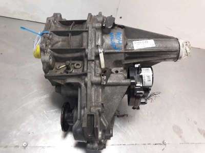 Recambio de caja transfer para nissan navara pick-up (d40m) 2005- doble cab se 4x4 referencia OEM IAM 5778571  
