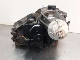 Recambio de caja transfer para nissan navara pick-up (d40m) 2005- doble cab se 4x4 referencia OEM IAM 5778571   2