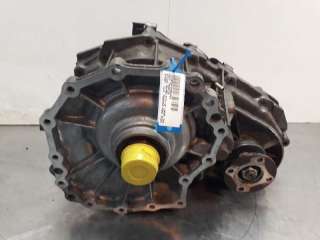 Recambio de caja transfer para nissan navara pick-up (d40m) 2005- doble cab se 4x4 referencia OEM IAM 5778571  
