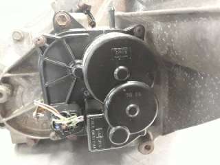 Recambio de caja transfer para nissan navara pick-up (d40m) 2005- doble cab se 4x4 referencia OEM IAM 5778571  