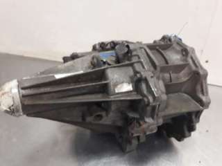 Recambio de caja transfer para nissan navara pick-up (d40m) 2005- doble cab se 4x4 referencia OEM IAM 5778571  