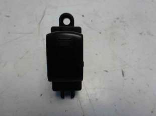 Recambio de mando elevalunas delantero derecho para nissan navara pick-up (d40m) 2005- doble cab se 4x4 referencia OEM IAM 25411