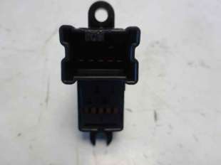 Recambio de mando elevalunas delantero derecho para nissan navara pick-up (d40m) 2005- doble cab se 4x4 referencia OEM IAM 25411 2