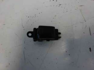 Recambio de mando elevalunas trasero derecho para nissan navara pick-up (d40m) 2005- doble cab se 4x4 referencia OEM IAM   