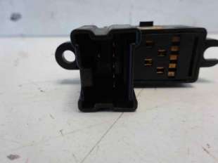 Recambio de mando elevalunas trasero derecho para nissan navara pick-up (d40m) 2005- doble cab se 4x4 referencia OEM IAM    2