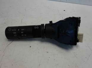 Recambio de mando intermitentes para nissan navara pick-up (d40m) 2005- doble cab se 4x4 referencia OEM IAM 25540EB307  