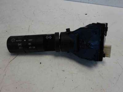 Recambio de mando intermitentes para nissan navara pick-up (d40m) 2005- doble cab se 4x4 referencia OEM IAM 25540EB307  