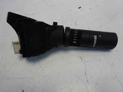Recambio de mando limpia para nissan navara pick-up (d40m) 2005- doble cab se 4x4 referencia OEM IAM 25260EA001  