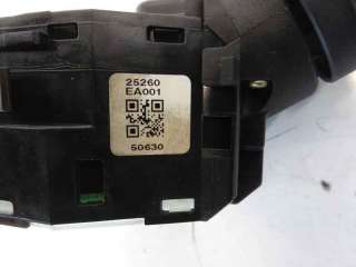 Recambio de mando limpia para nissan navara pick-up (d40m) 2005- doble cab se 4x4 referencia OEM IAM 25260EA001  