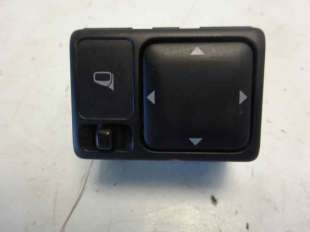 Recambio de mando retrovisor para nissan navara pick-up (d40m) 2005- doble cab se 4x4 referencia OEM IAM   