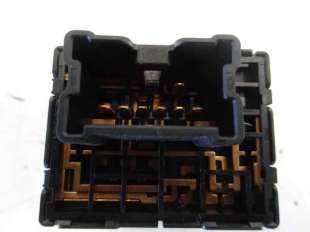 Recambio de mando retrovisor para nissan navara pick-up (d40m) 2005- doble cab se 4x4 referencia OEM IAM    2