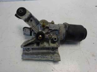 Recambio de motor limpia delantero para nissan navara pick-up (d40m) 2005- doble cab se 4x4 referencia OEM IAM   