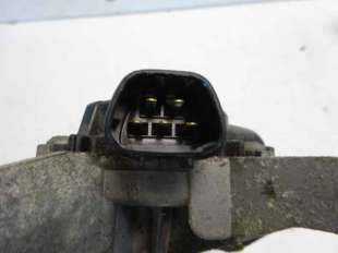 Recambio de motor limpia delantero para nissan navara pick-up (d40m) 2005- doble cab se 4x4 referencia OEM IAM    2