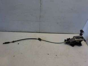 Recambio de palanca cambio para nissan navara pick-up (d40m) 2005- doble cab se 4x4 referencia OEM IAM   