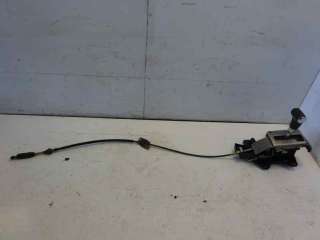 Recambio de palanca cambio para nissan navara pick-up (d40m) 2005- doble cab se 4x4 referencia OEM IAM   