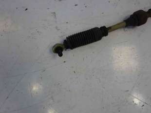 Recambio de palanca cambio para nissan navara pick-up (d40m) 2005- doble cab se 4x4 referencia OEM IAM    2