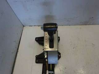 Recambio de palanca cambio para nissan navara pick-up (d40m) 2005- doble cab se 4x4 referencia OEM IAM   