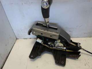 Recambio de palanca cambio para nissan navara pick-up (d40m) 2005- doble cab se 4x4 referencia OEM IAM   
