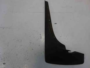 Recambio de paso rueda delantero izquierdo para nissan navara pick-up (d40m) 2005- doble cab se 4x4 referencia OEM IAM   